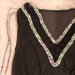 Pretty Vintage Dress